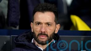 Carlos Corberan bemoans Brandon Thomas-Asante’s red card in loss to Sunderland