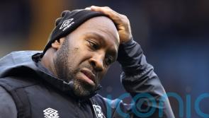 Darren Moore urges Port Vale to put anger of Exeter defeat into next match