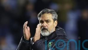 David Wagner insists job &lsquo;isn&rsquo;t done&rsquo; yet after Norwich win late on at Preston