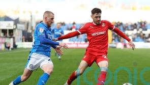 Dawson Devoy at the double as Swindon sink AFC Wimbledon