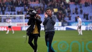 Portsmouth boss John Mousinho pleased to come away with a point at Bolton