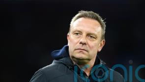 Andre Breitenreiter wants VAR in Championship after late penalty denies Terriers