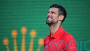 Novak Djokovic suffers first defeat to Casper Ruud at Monte-Carlo Masters
