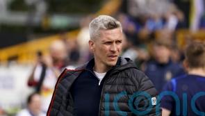 Steve Morison vows Sutton will fight to the end to stay in Football League