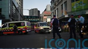 ‘Incredible mother’ died after being stabbed with baby in Sydney attacks