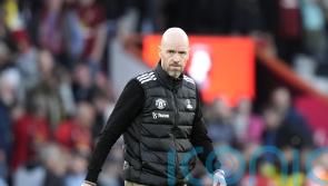 Ten Hag refuses to entertain question about United’s worst Premier League season