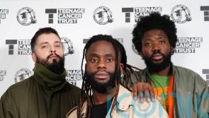 Scottish trio Young Fathers champion music taste variety after being pigeonholed