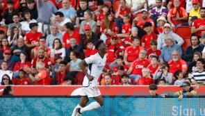 Real Madrid stay eight points clear after narrow win over Mallorca