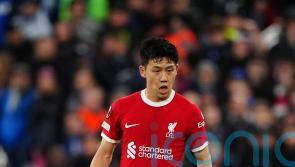 We need to react now – Wataru Endo seeking swift response to Liverpool setbacks