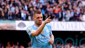 Mateo Kovacic believes Premier League title race will come down to nerves