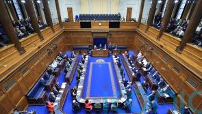Scores of birth, death and marriage registrations headed in Irish since change