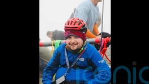 Tetraplegic aims to be first with complete spinal injury to climb Mt Kilimanjaro