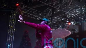 Star-studded surprise appearances at Tyler, The Creator headline Coachella set