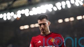 Diogo Dalot admits Man Utd players must accept responsibility for shortcomings