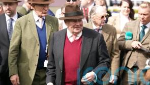 Henderson just delighted to see old friends grab National glory