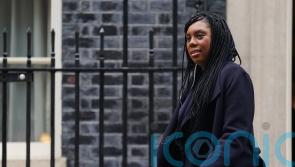 Badenoch accuses ‘those with influence’ of cowardice in gender care row