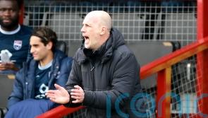 Rangers threw away the points against Ross County – Philippe Clement