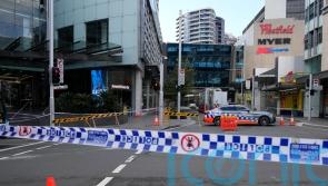 Daughter of Australian businessman named as one of the victims in Sydney attack