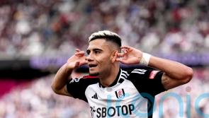 Andreas Pereira at the double as Fulham dent West Ham’s hopes of European return