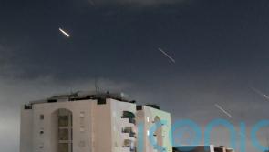 Yousaf condemns Iran attack on Israel and calls for ‘urgent de-escalation’