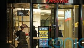 Sydney knifeman, 40, had mental health issues since his teens, say family