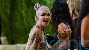 Music star Grimes apologises for &lsquo;technical issues&rsquo; during Coachella set