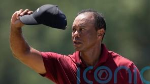 Tiger Woods turns focus to year’s final three majors after carding 77 at Augusta