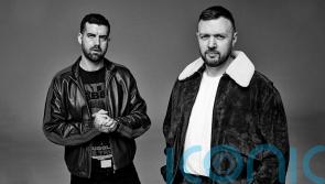 Anti Up &lsquo;couldn&rsquo;t think of better place&rsquo; to unveil new music than Coachella