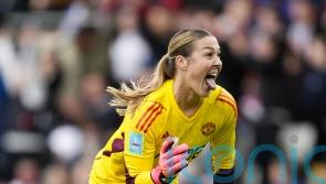 Man Utd beat holders Chelsea for first time to reach Women’s FA Cup final