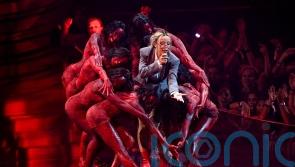 Doja Cat keeps up surprise guest trend in closing first weekend of Coachella