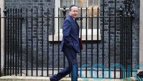 Cameron urges invitees to attend Downing Street Eid event amid boycott reports