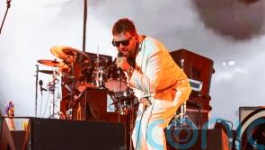 Blur’s Damon Albarn blasts Coachella crowd: You’ll never see us again