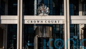 Teenager who looked up festival as attack target detained for terror offences