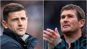 Titles, promotions and relegations on the line in Tuesday’s EFL action