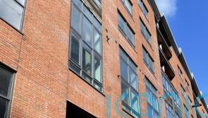 Legislation on defective buildings to be introduced, Lyons tells Assembly