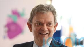 Muscatelli to retire as principal of the University of Glasgow after 16 years