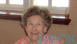 Man, 69, arrested on suspicion of murdering retired postmistress in 2013