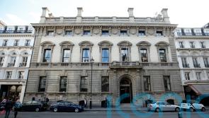 High Court judge removed from overseeing rape case over Garrick Club membership