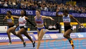 UK Athletics agrees ‘groundbreaking’ joint venture in bid to boost sport