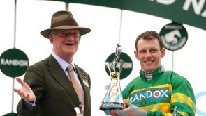 Mr Incredible set to be part of powerful Ayr raid for title-chasing Mullins