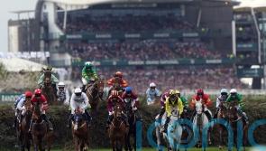 Punchestown redemption Mission a possibility for Mahler
