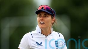 England’s Nat Sciver-Brunt named Wisden’s leading women’s cricketer in the world