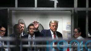 First day of Trump hush-money trial ends without any jurors being picked