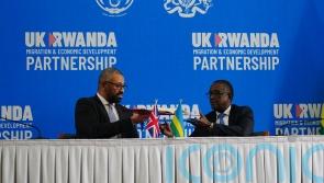 Peers face call to ‘calm down’ and allow Rwanda Bill to clear Parliament