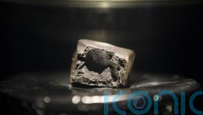 Secrets of Winchcombe meteorite’s brutal space journey revealed in new analysis