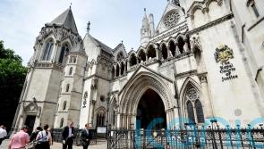 Ruling due in Muslim student’s High Court challenge against school ‘prayer ban’