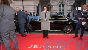 Johnny Depp says he tried to talk film director out of casting him