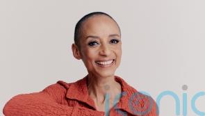 Dancing On Ice star Adele Roberts: How I ran the London Marathon with a stoma