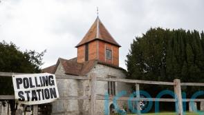 Spike in voter registrations as deadline arrives for May 2 elections