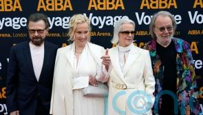 ABBA, Blondie and Biggie enter US National Recording Registry